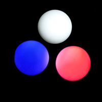 LED Flashing Ball