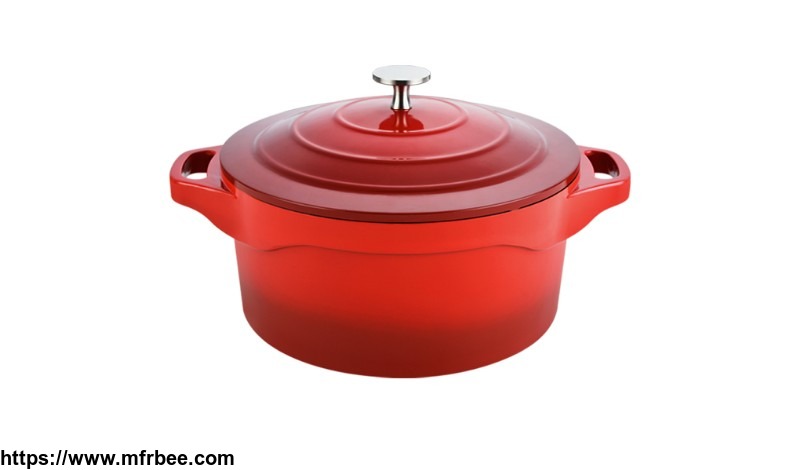 die_casting_2_layers_marble_coating_aluminum_non_stick_helios_casserole_with_aluminum_lid