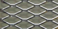 Expanded Metal Grill