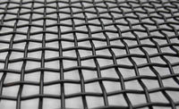 more images of Stainless Steel Mesh Grill