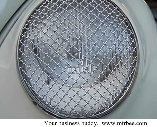 woven_wire_mesh_grill