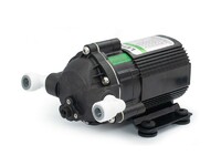 more images of Brushless DC RO Pressure Booster Pump 800 GPD