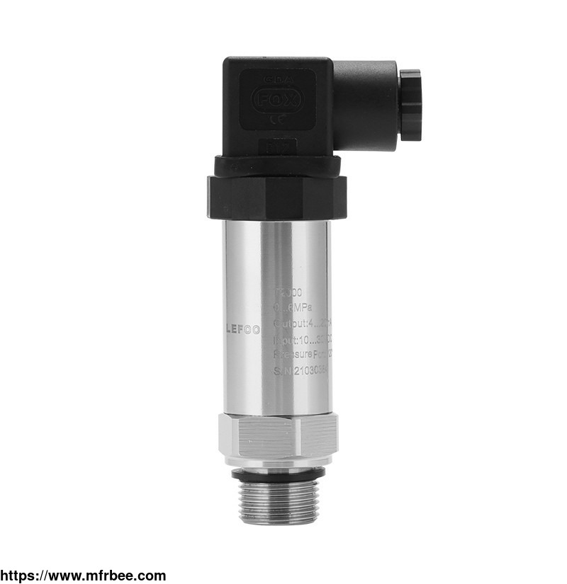 lefoo_oil_filled_diffusion_silicon_pressure_transmitter_lft2800