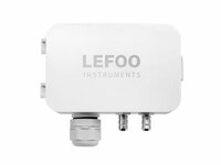 more images of Lefoo Low Differential Pressure Transmitter LFM108