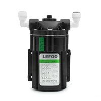 more images of LEFOO BRUSHLESS RO BOOSTER PUMP