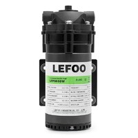 more images of Lefoo 115VAC RO Diaphragm Booster Pump