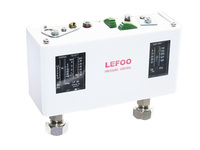 more images of LEFOO HVAC PRESSURE SWITCH