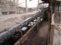 more images of Heat Resistant Conveyor Belt