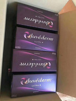 more images of DERMAL FILLERS,JUVEDERM,SURGIDERM,BOTOX,DYSPORT,XEOMIN,,MACROLANE FOR SALE