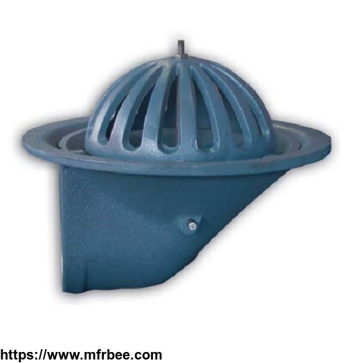 ductile_iron_full_flow_90_degrees_side_roof_outlet