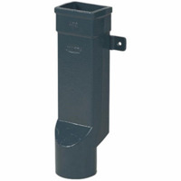 more images of Downspout Boot