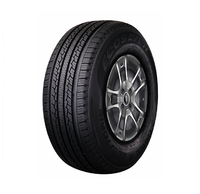 205/60R16 three a brand car tyres in shandong province
