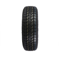 LT215/75R15 car tyres in china for excellent  road -holding
