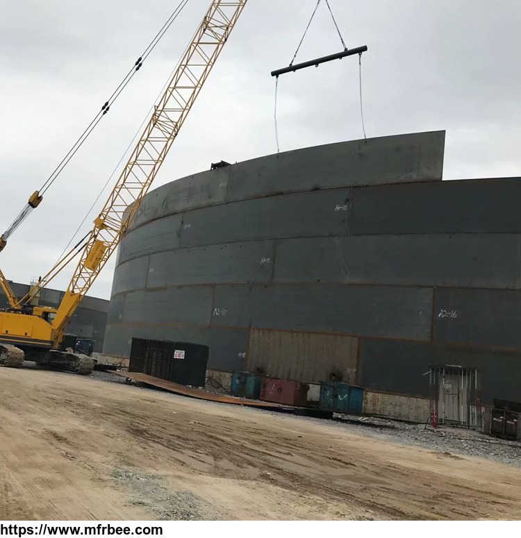 external_floating_roof_tank_for_oil_storage