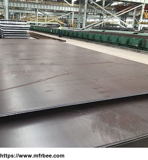 shipbuilding_use_astm_a131_grade_b_hull_steel_plate_stock_for_sale