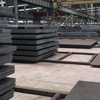 more images of ASTM A283 mild steel plate sheet A283 material price