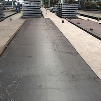 DIN 17100 structural steel plate ST52-3 material price