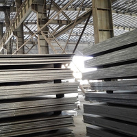 GB 6653 gas cylinder steel plates and strips manufacture
