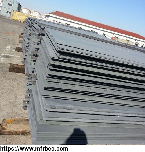 atmospheric_corrosion_resistant_astm_a588_structural_steel_plates