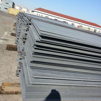 more images of Atmospheric corrosion resistant ASTM A588 structural steel plates