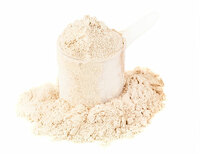 more images of Organic Pea Protein Powder