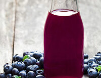 more images of Organic Blueberry Juice Powder