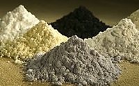 more images of Rare Earth Oxides