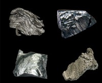more images of Rare Earth Metals