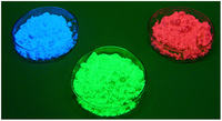 more images of Rare Earth Phosphors