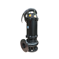 WQ Series Submersible Sewage Pump 150WQ100-25-11