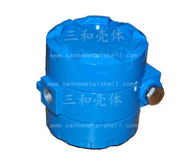 more images of BP15B 1151 China industrial high quality Differential Pressure Transmitter