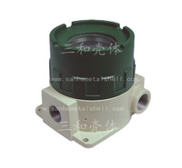 BP34-1 high precision good quality Highly accurate level transmitter enclosure