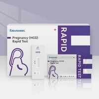 more images of Pregnancy (HCG) Rapid Test