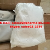 FUB-AMB fubamb high purity with high quality sales02@pharma-bk.com
