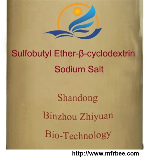 betadex_sulfobutyl_ether_sodium