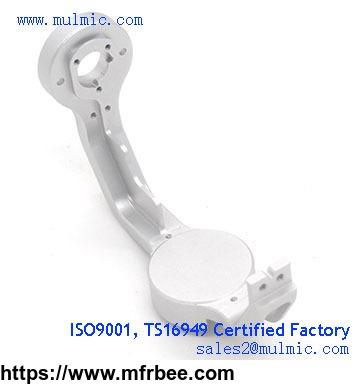 precision_metal_stamping_shield_for_automotive