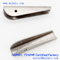 more images of metal stamping parts for electronic products