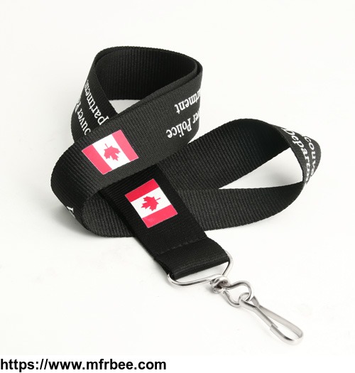 vancouver_police_department_lanyards