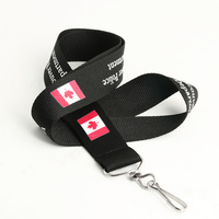 more images of Vancouver Police Department Lanyards