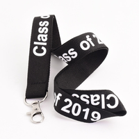 more images of Class of 2019 Customize Lanyards