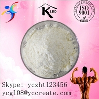 more images of Sildenafil citrate  CAS: 171599-83-0 