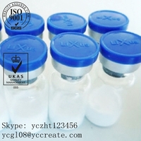 GLP-1   Acetate  Cas :106612-94-6 