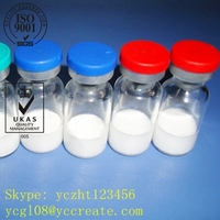 GLP-1 (7-37) Acetate  Cas :106612-94-6 