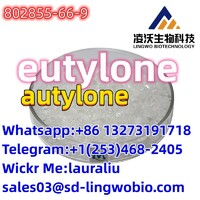 Lingwo Best price High quality Hot Selling Raw eutylo ne/17764-18-0
