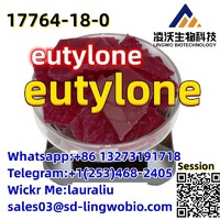 more images of Lingwo Best price High quality Hot Selling Raw eutylo ne/17764-18-0