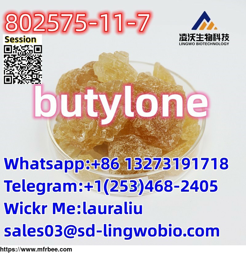 lingwo_best_price_high_quality_hot_selling_raw_aut_ylone_butylone