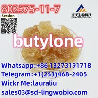 Lingwo Best price High quality Hot Selling Raw Aut ylone Butylone
