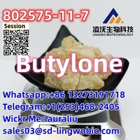 more images of Lingwo Best price High quality Hot Selling Raw Aut ylone Butylone