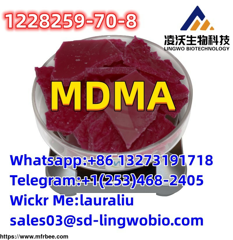 lingwo_best_price_high_quality_hot_selling_raw_md_ma_molly