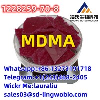 Lingwo Best price High quality Hot Selling Raw MD MA /Molly